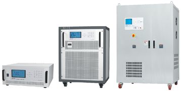 程控式交流電源技術(shù)探討 南京索利奧電源的創(chuàng)新與實(shí)踐