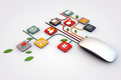 計算機網絡技術賦能在線營銷 構建數字時代的競爭優勢