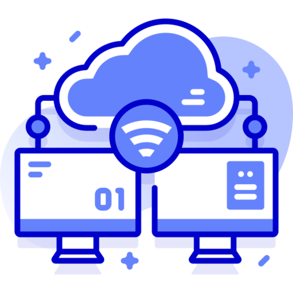 云網絡 計算機網絡技術的演進與融合