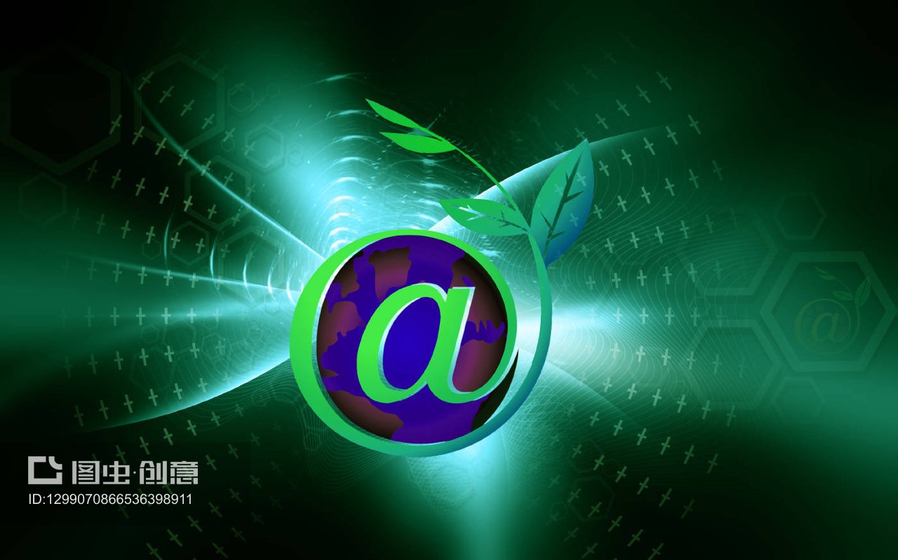 數(shù)字經(jīng)緯 當(dāng)互聯(lián)網(wǎng)符號(hào)工廠嵌入地球儀——計(jì)算機(jī)網(wǎng)絡(luò)技術(shù)的全球化演進(jìn)