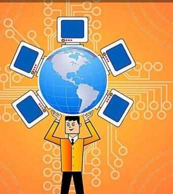 企業(yè)網(wǎng)絡(luò)搭建與管理的完整指南 從基礎(chǔ)架構(gòu)到運(yùn)維實(shí)踐