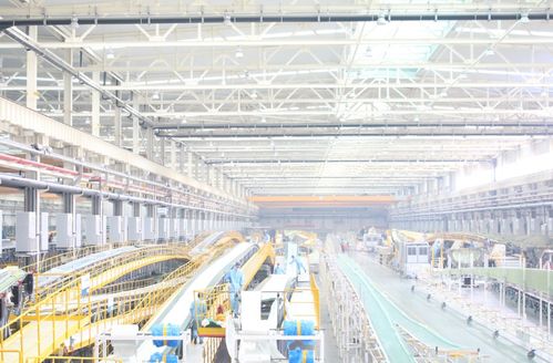 數字賦能 綠色制造 中車時代新材風電葉片國家級數字化工廠建設項目通過驗收