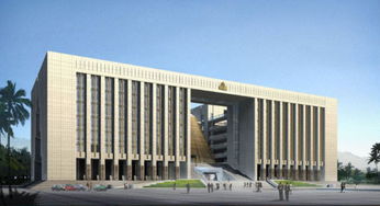 云南建工集團總公司 建設工程設計的領軍力量與技術前沿